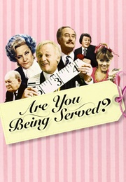 Are You Being Served? (1972)