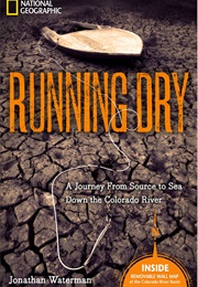 Running Dry (Jonathan Waterman)