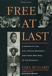 Free at Last (Bullard)