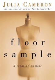 Floor Sample (Julia Cameron)