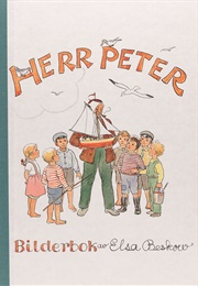 Herr Peter (Elsa Beskow)