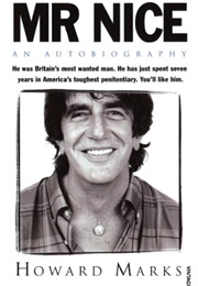 Mr. Nice (Howard Marks)