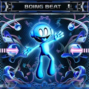 Danny L Harle – Boing Beat