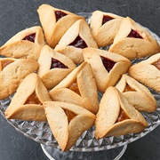 Hamantashen