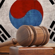 South Korean Law