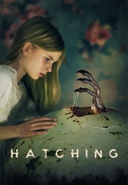 Hatching (2022)