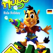 Agent Hugo: Hula Holiday