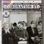 Coronation Street: 1969 (DVD)