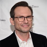 Christian Slater