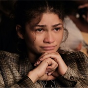 Zendaya (Euphoria)