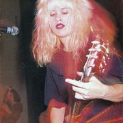 Kat Bjelland (Babes in Toyland)