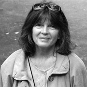 Dorianne Laux