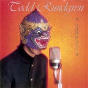 A Capella (Todd Rundgren)