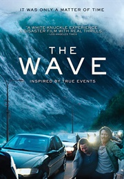 The Wave (2015)