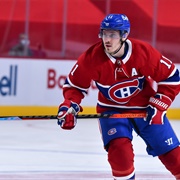 Brendan Gallagher