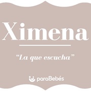 Ximena