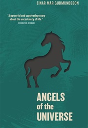 Angels of the Universe (Einar Mar Gudmundsson)