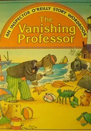 The Vanishing Professor (Jack Long)