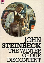 The Winter of Our Discontent (John Steinbeck)