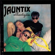 Jauntix – Atlantyda