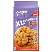 XL Cookies Daim