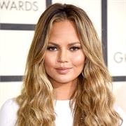 Chrissy Teigen