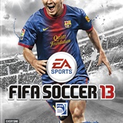 Fifa 13