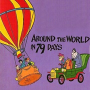 Around the World in 79 Days