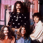 Black Sabbath