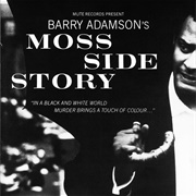 Moss Side Story - Barry Adamson