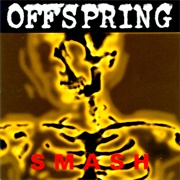 The Offspring - Smash (1994)