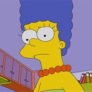 Marge (The Simpsons)