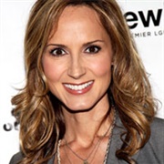 Chely Wright (Lesbian, She/Her)