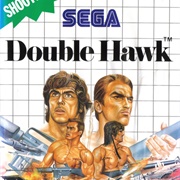 Double Hawk