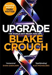 Upgrade (Blake Crouch)