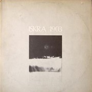 Iskra - 1903