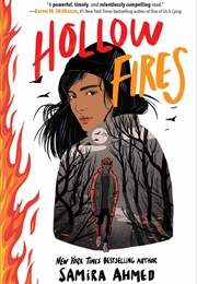 Hollow Fires (Samira Ahmed)