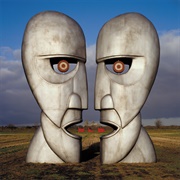 Pink Floyd - The Division Bell (1994)