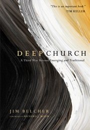 Deep Church (Jim Belcher)