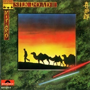 Kitaro - Silk Road II