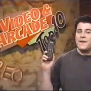 Video &amp; Arcade Top 10