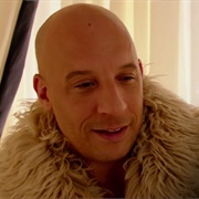 Xander (XXX: Return of Xander Cage)