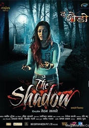 The Shadow (2015)