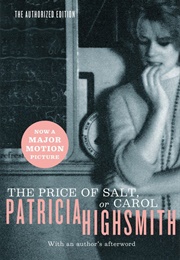 The Price of Salt (Patricia Highsmith)