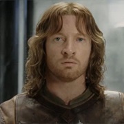 Faramir (Lord of the Rings)