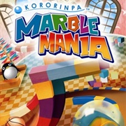 Kororinpa: Marble Mania