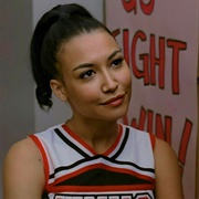 Santana (Glee)