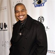 Omar Gooding