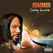 Finding Forever (Common, 2007)