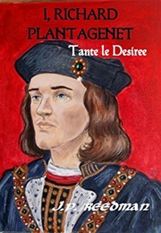 Tante Le Desiree (J.P. Reedman)